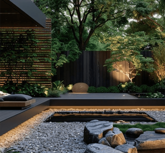 Outdoor Landscapes